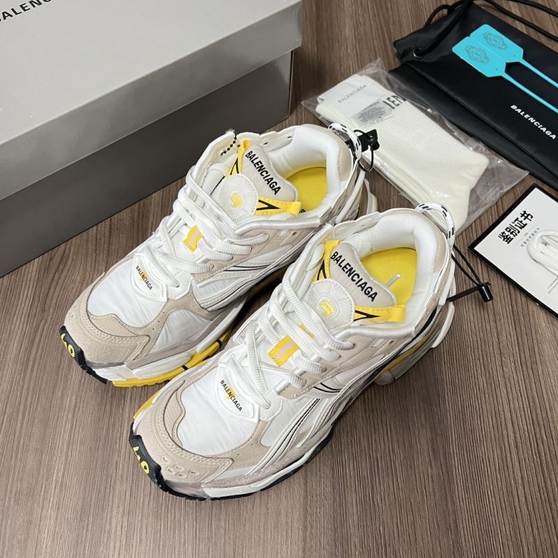 Balenciaga Track Shoes